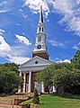 Image 21Memorial Chapel at the University of Maryland, Maryland's flagship university (from Maryland)