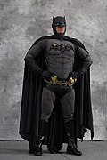 San Diego Comic-Con 2024 Masquerade - Cosplay of Batman 2.jpg