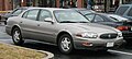 2000 Buick LeSabre