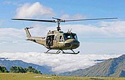 Bell UH-1D Huey