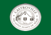 Official seal of Castroville, Texas