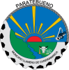 Official seal of Paratebueno
