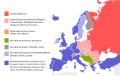 euskara • баскська