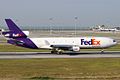 FedEx Express McDonnell Douglas MD-11F