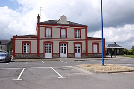 Railway Station