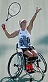 Jordanne Whiley geboren op 11 juni 1992