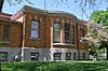 Lincoln Public Library