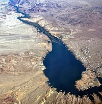 Havasu Lake