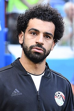 Mohamed Salah محمد صلاح