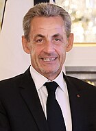 Nicolas Sarkozy