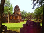 Prasat Muanq Sinqh