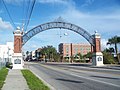 Ybor City Historic District