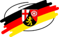 Wappenzeichen von Rheinland-Pfalz