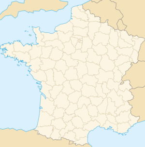 Carte de localisation de Floringhin