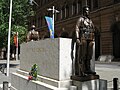 Cenotaful din Sydney, Australia