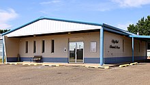 Farwell Texas City Hall 2019.jpg