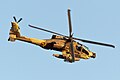 AH-64攻擊直升機（摘自直升機）