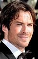 Ian Somerhalder, actor, model, activist și director american