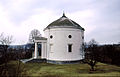 Szilvásvárad - Chiesa riformata, 1836