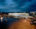 Zurich Airport - Exterior in Switzerland