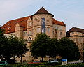 Matuang Castle king Stuttgart