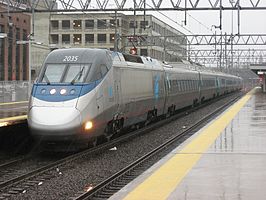 Acela Express