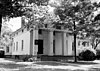 Ladies' Literary Club Building