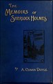 The Memoirs of Sherlock Holmes (PDF)