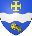 Blason de Créteil