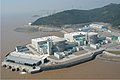 Image 77The CANDU Qinshan Nuclear Power Plant (from Nuclear reactor)