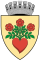 Coat of arms of Miercurea-Ciuc