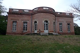 Château de Reynerie à Toulouse.