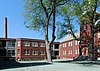 Foxborough State Hospital