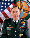 David Petraeus