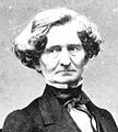 Hector Berlioz (11 dexénbre 1803-8 marso 1869)