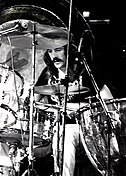 John Bonham († 1980)