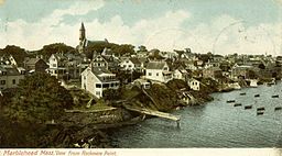 Marblehead (1905)