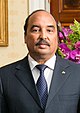 Mohamed Ould Abdel Aziz