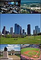 Houston, Texas