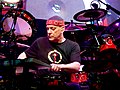 7 ianuarie: Neil Peart, muzician și autor canadian, bateristul trupei Rush