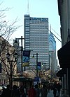 Philadelphia Savings Fund Society Building