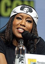 Regina King in 2018