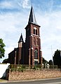 St. Peter, Orsbach