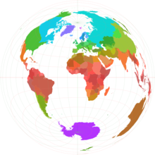 azimutaal (equivalent)