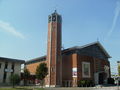 Chiesa di San Luigi e Beata Giuliana