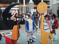 Anime Expo 2010 - LA