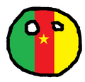 Cameroon