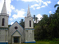 Church of Notre-Dame de la Paix