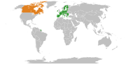 Thumbnail for Comprehensive Economic and Trade Agreement