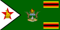 Zimbabwe Vlajka Zimbabwe